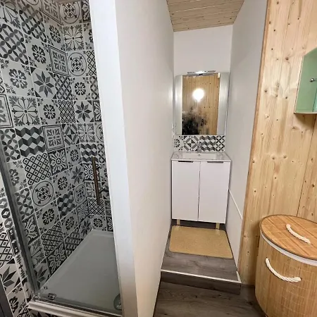 Grande Terrasse Rdc A150 M De La Apartment