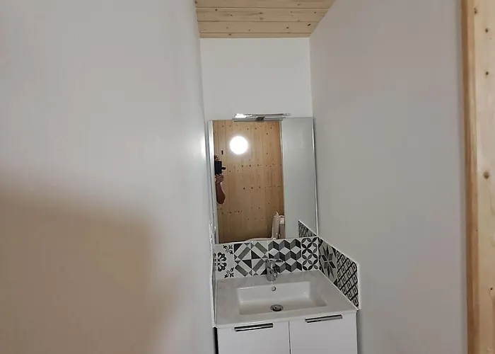 Grande Terrasse Rdc A150 M De La