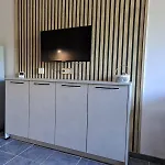 Grande Terrasse Rdc A150 M De La 아파트 아그