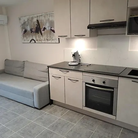 아파트 Grande Terrasse Rdc A150 M De La *
